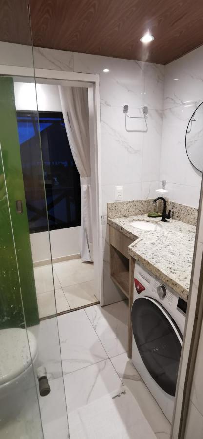 Peco Paradise Cumbuco Ap119 Kültér fotó